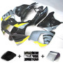 Injection Fairing Kit Bodywork Plastic ABS For Honda CBR900RR 919 1998-1999
