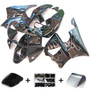 Injection Fairing Kit Bodywork Plastic ABS For Honda CBR900RR 919 1998-1999