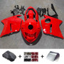 Injection Fairing Kit Bodywork ABS For Honda CBR1100XX SuperBlackBird 1996-2007
