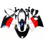 Injection Fairing Kit Bodywork ABS For Honda CBR1100XX SuperBlackBird 1996-2007