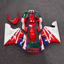 Injection Fairing Kit Bodywork Plastic ABS For Honda NSR250 PGM-3 1990-1993