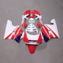 Injection Fairing Kit Bodywork Plastic ABS For Honda NSR250 PGM-3 1990-1993