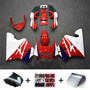 Injection Fairing Kit Bodywork Plastic ABS For Honda NSR250 PGM-3 1990-1993