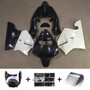 Injection Fairing Kit Bodywork Plastic ABS For Honda NSR250 PGM-4 1994-1996