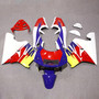 Injection Fairing Kit Bodywork Plastic ABS For Honda NSR250 PGM-4 1994-1996