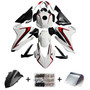 Injection Fairing Kit Bodywork Plastic ABS For Honda CBR400R 2022