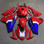 Injection Fairing Kit Bodywork Plastic ABS For Honda CBR400R 2022
