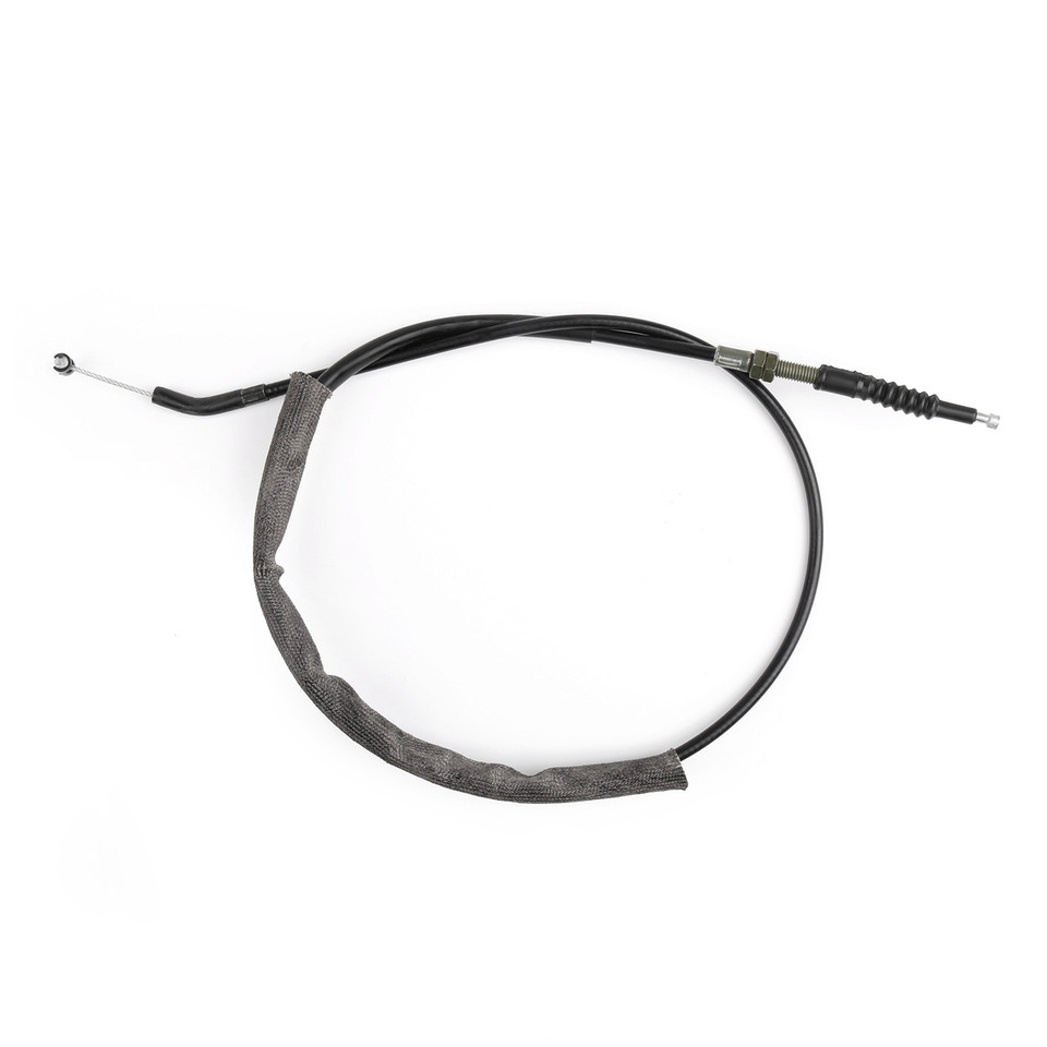 NICHE Clutch Cable For Kawasaki Ninja ZX6 ZX600E 1993-2006 – 54011-1326 Replacement