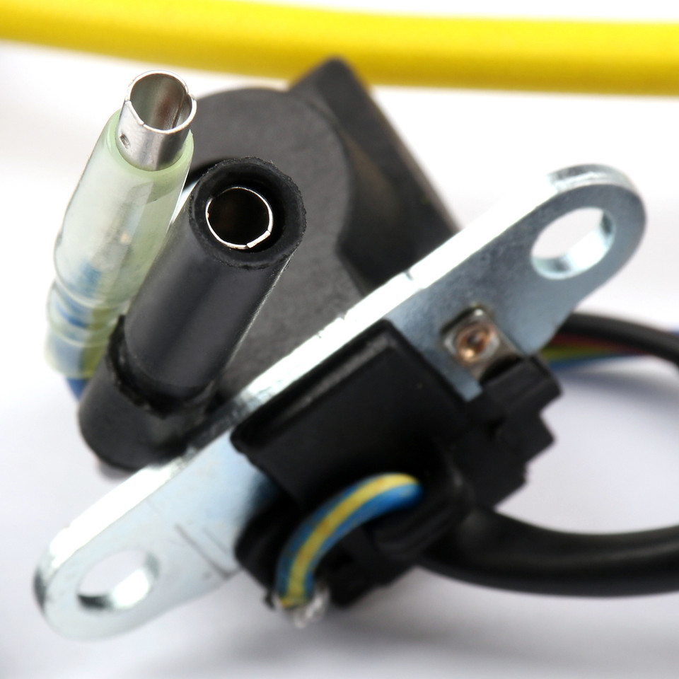 Generator Stator Coil 31120GN1691 For Honda XR80R 19922003 CRF80F