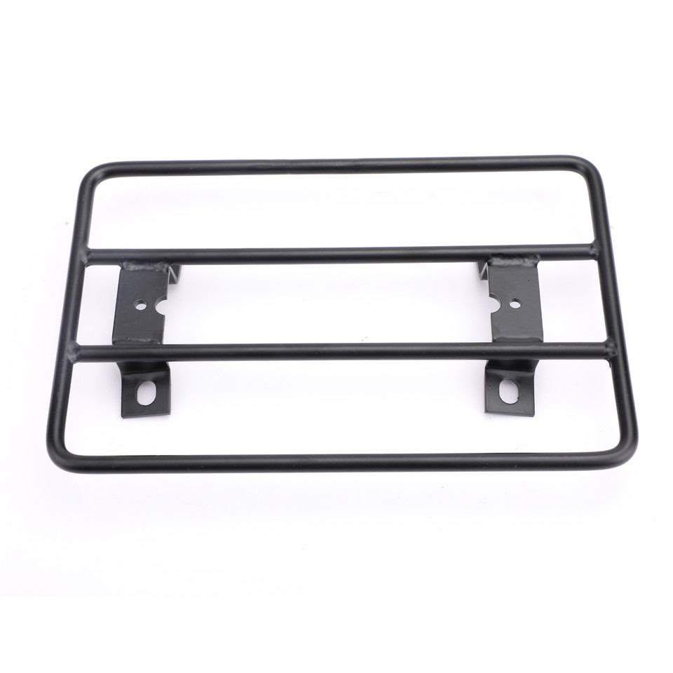 Billet Rear Fender Carrier Rack For Yamaha Bolt R-SPEC XV950R 14-18 ...