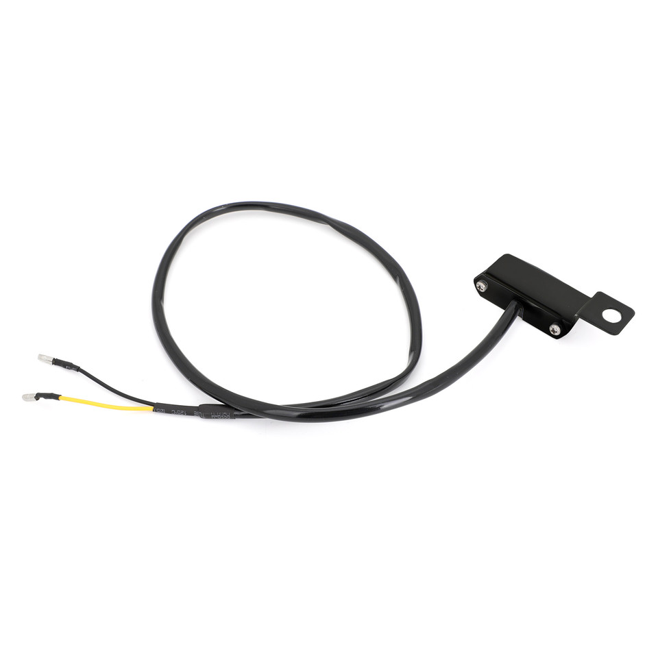 LED Micro Mini Small Indicators Turn Signals Universal 6mm Mount ...