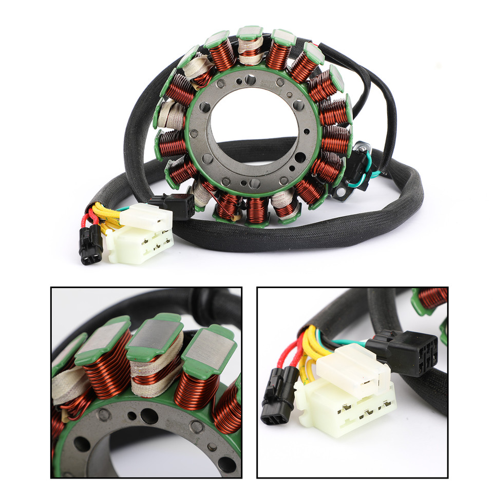 POLARIS OEM RESISTOR, PREMIUM, NON ETHANOL 160 OHM - 2411282