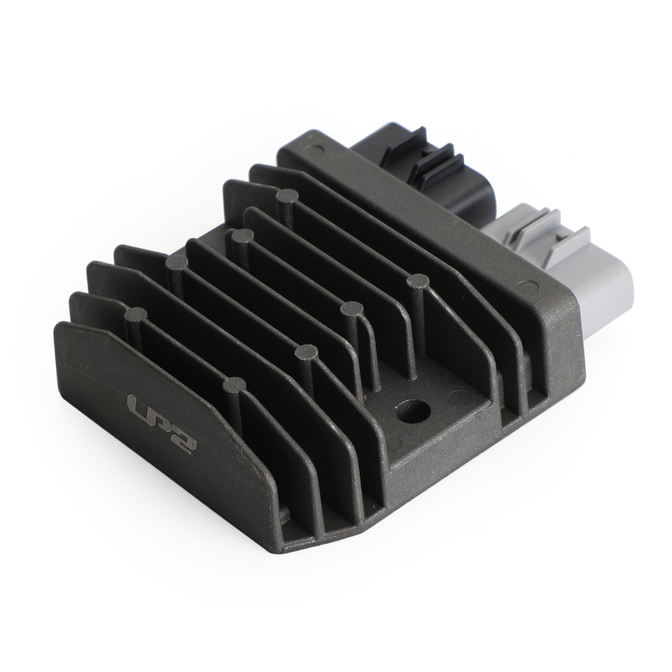 Caltric Stator And Gasket Kit For Yamaha Rhino 700 & Viking 700 (2008-2017) - Replacement Part