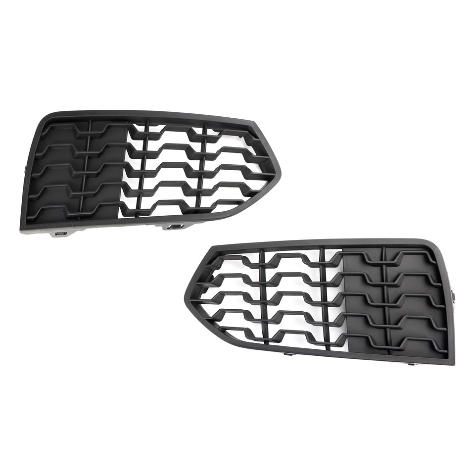 WenQi Front Right LED Fog Light For Infiniti Q50 QX60 QX80 Q70 Q70L (2014-2021) – Direct Replacement