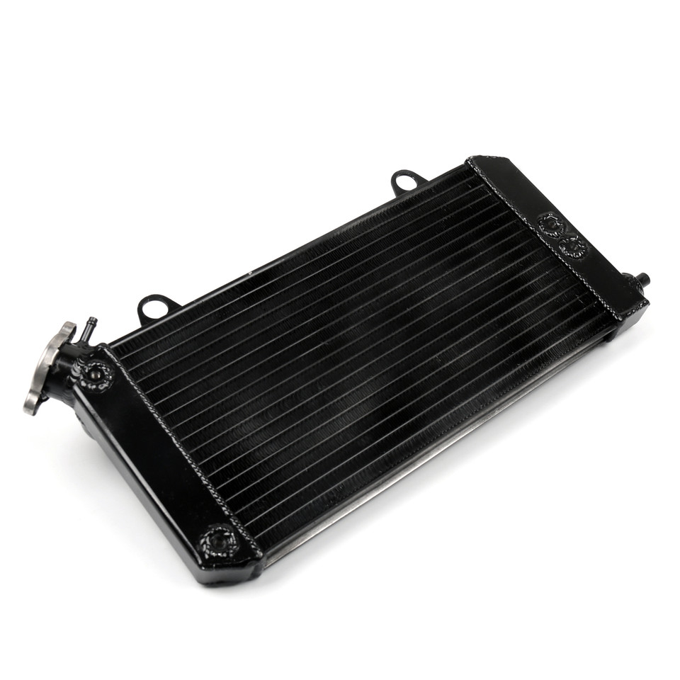 Aluminum Water Cooling Radiator For Yamaha Super Tenere Xtz1200 2012 2023
