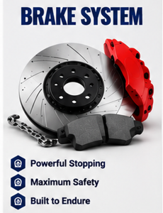 Brake System