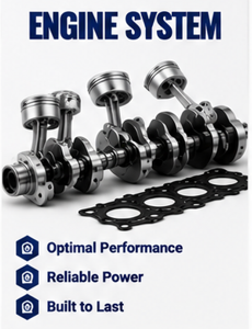 Engine System
