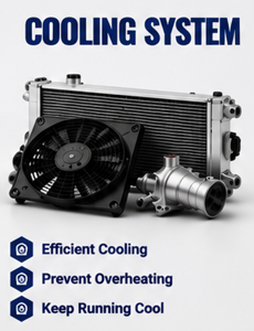 Cooling System