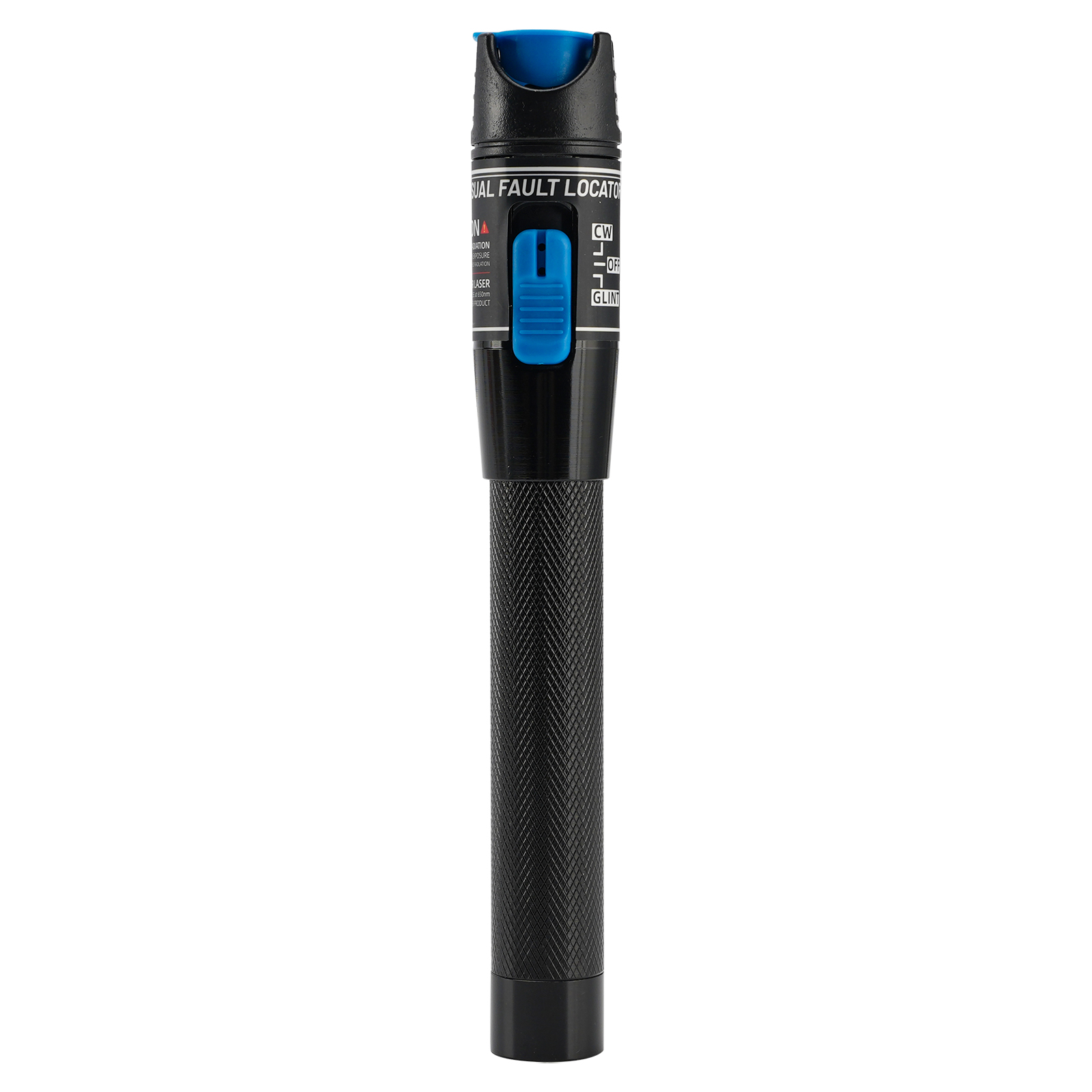 5MW Visual Fault Locator Fiber Optic Tester VFL Fiber Optic Cable Tester Meter