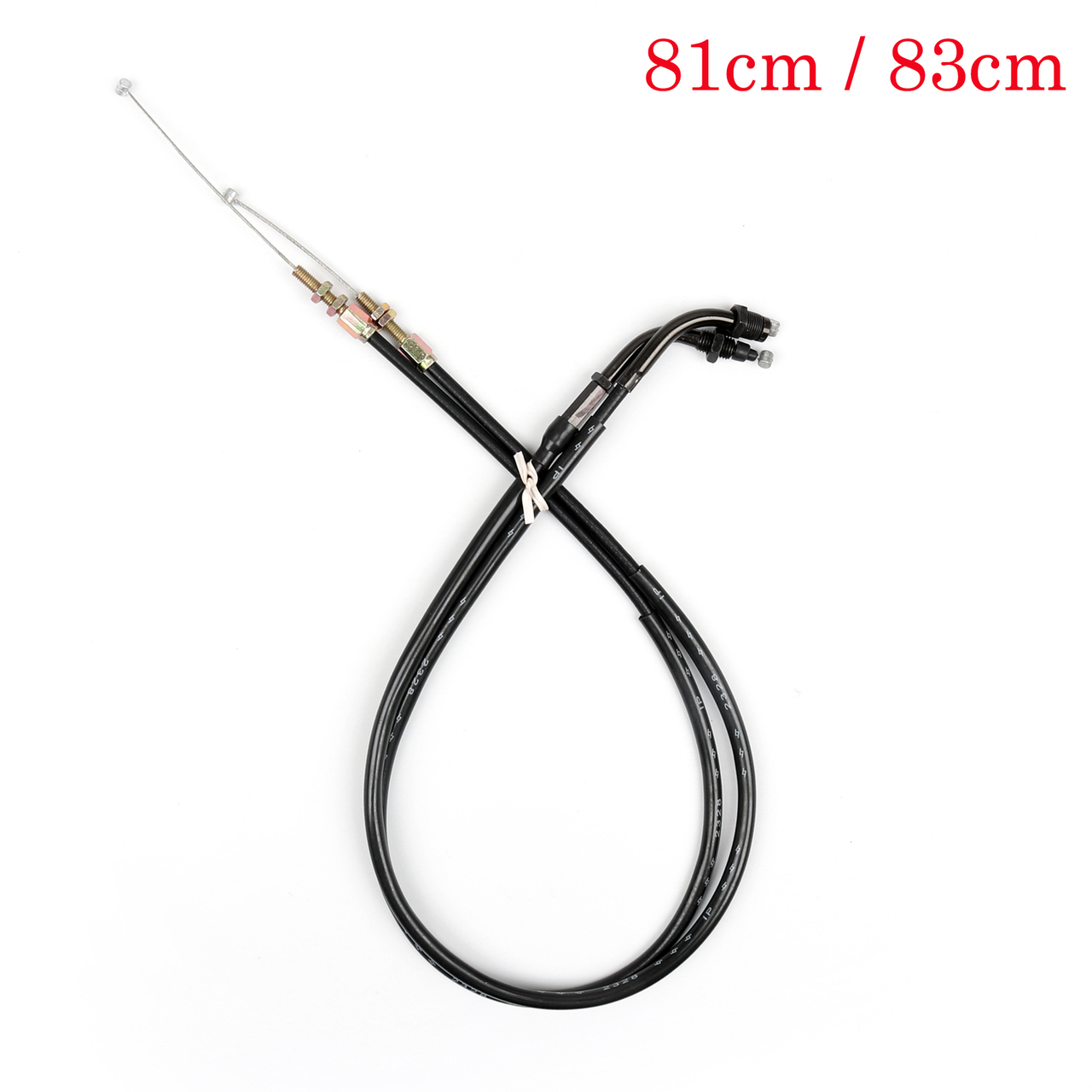 Throttle Cable Oil Return Line Honda NSR250 MC21 MC28 Generic