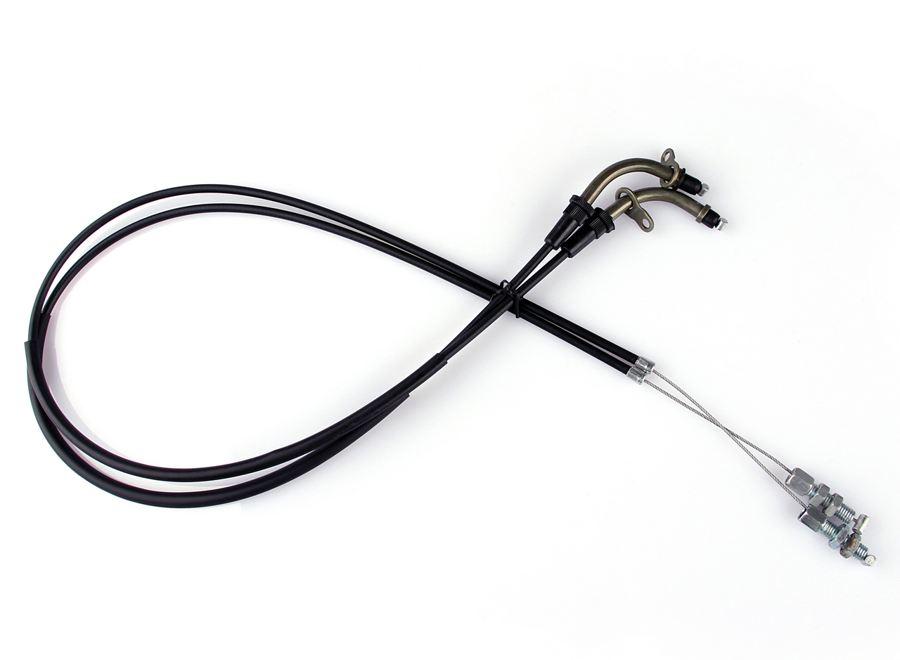 Throttle Cable Oil Return Line Suzuki  GSXR 600 750 (2006-2009) GSXR1000 (2005-2009) Generic