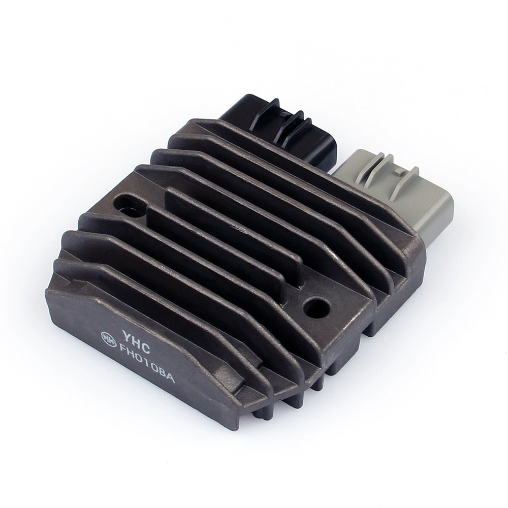 Regulator Voltage Rectifier For Yamaha XV1700P Road Star Warrior/Midnight Warrior, XV19C Stratoliner, S/Midnight/Deluxe, XV19V/XV19S Roadliner Generic
