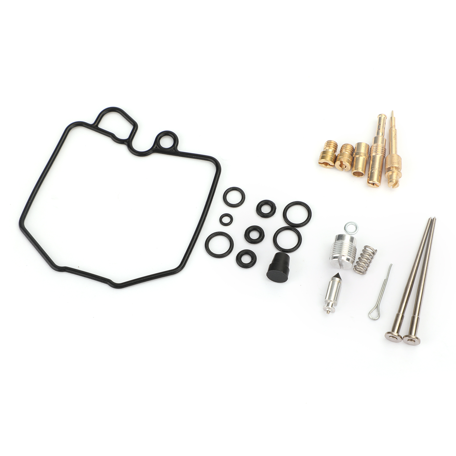 Carburetor Carb Rebuild Repair For Honda CB900F CB900C 1980-82 CB1000C 1983 Generic