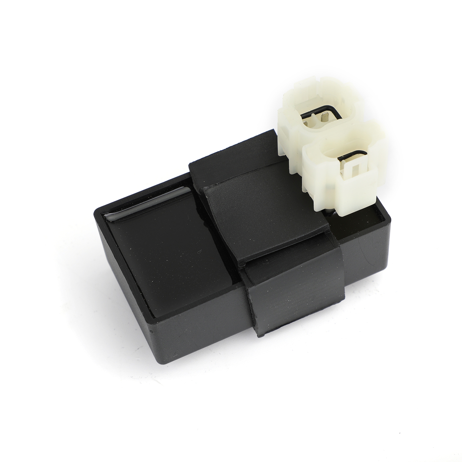 Magneto Racing Ignition Coil & Spark Plug & CDI For Honda ATC 125 200 250 350 CB 125 50 150 CH80 CH250 EZ90 FL350 GB500 TRX200 TRX300 TRX450 XL250 XL600 Generic