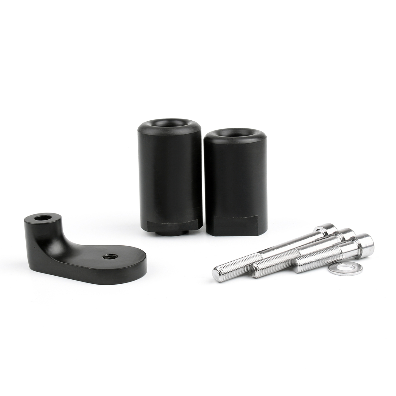 Frame Sliders for Suzuki GSXR 1000 (2001-2002) No Cut Generic