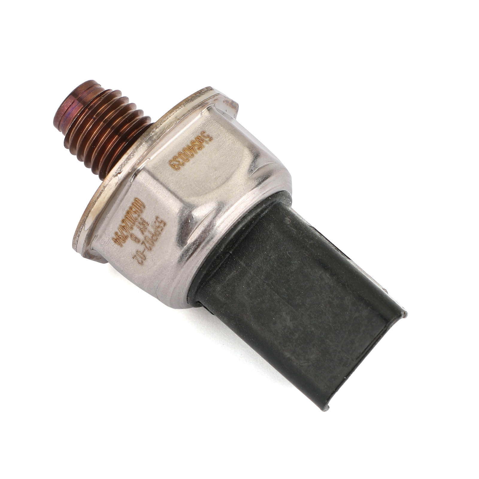 Fuel Rail Pressure Sensor Fit For Ford Peugeot Citroen Volvo 2.0 Generic