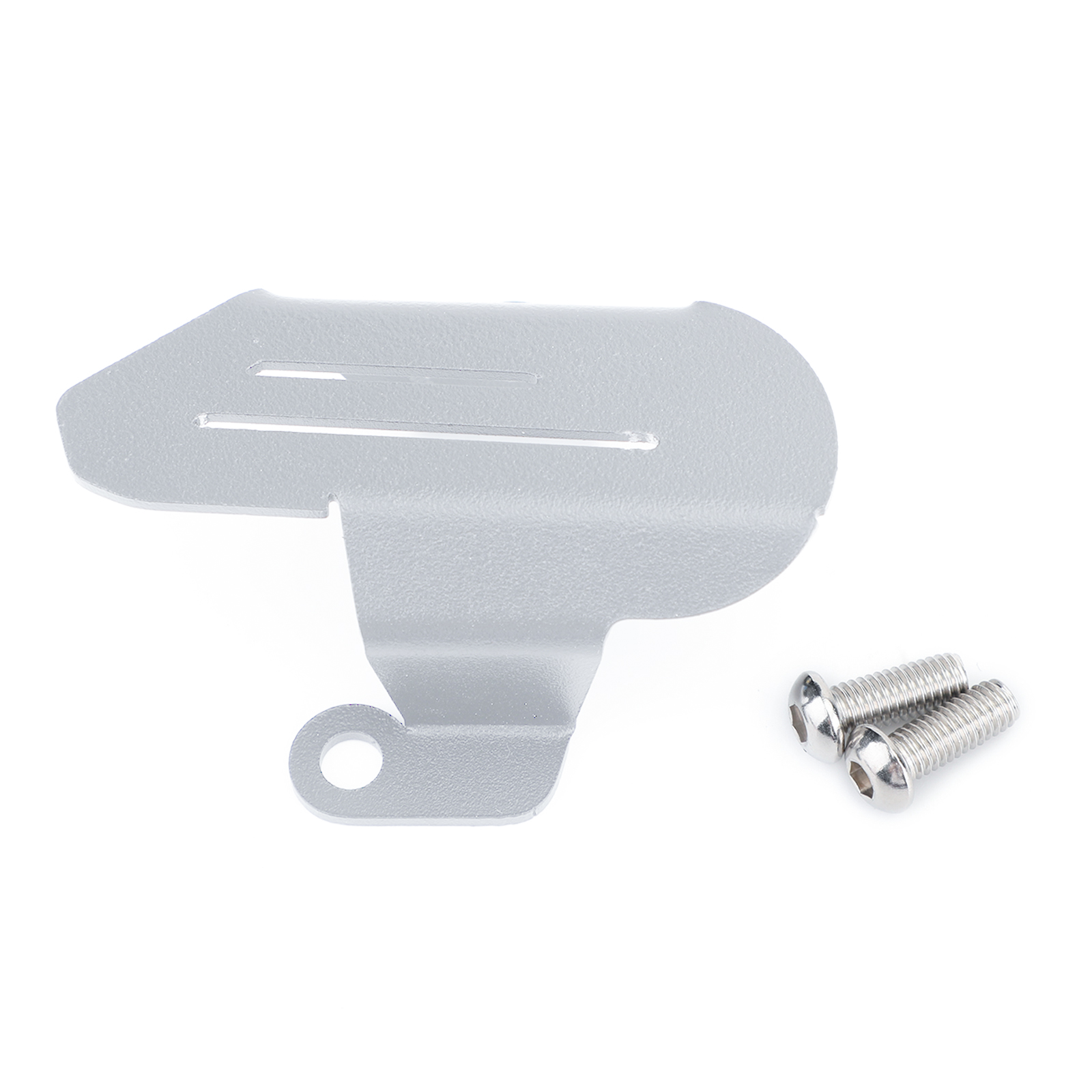 Side Stand Switch Guard Protection Cover For BMW F750GS F850GS 2018-2020 SIL Generic