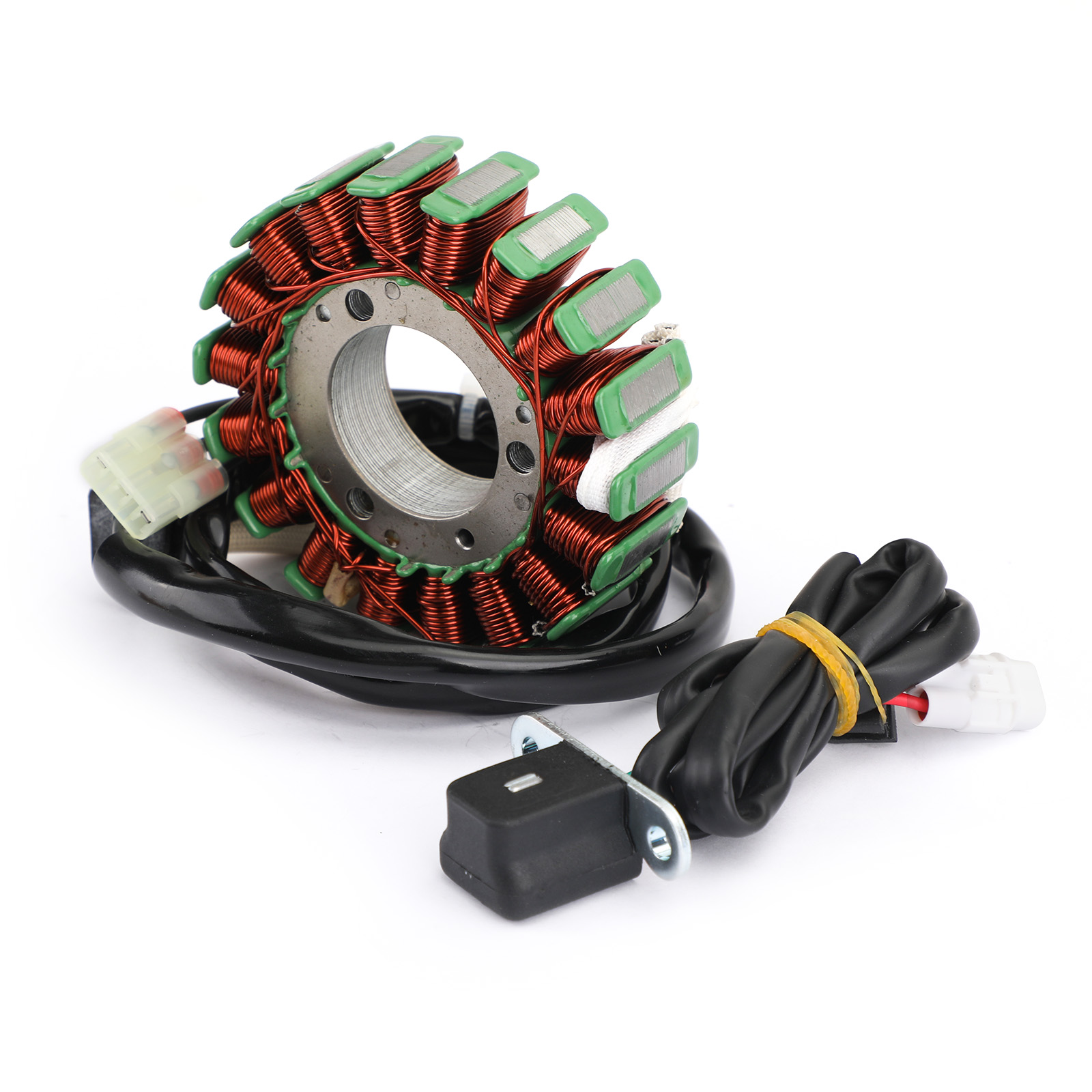 Magneto Generator Engine Stator For Polaris Outlaw 450 525 IRS MXR Generic