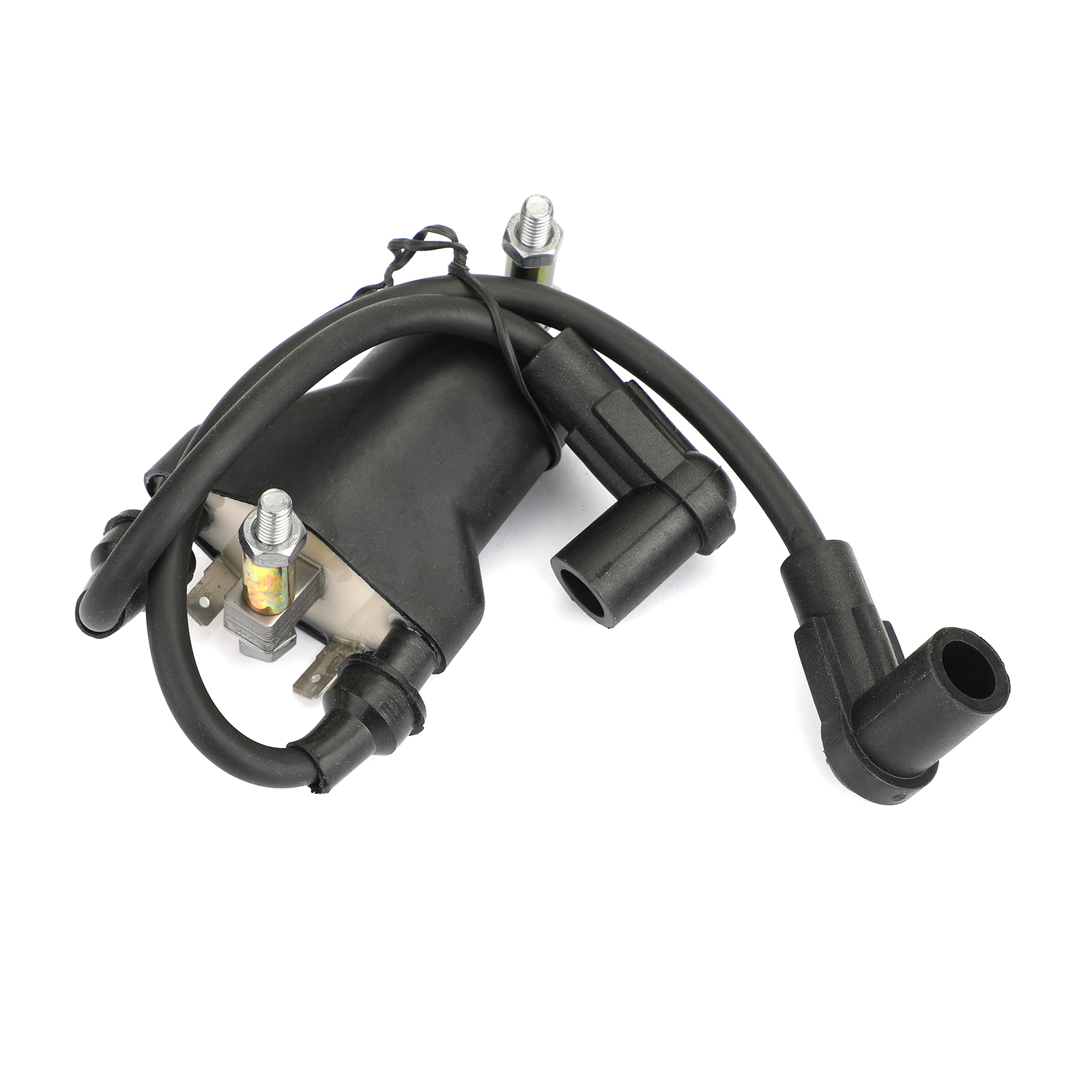 Ignition Coil For EZGO Marathon 1993-2003 Medalist 1994-1995 TXT (Pre-MCI engine) 1996-2002 Generic