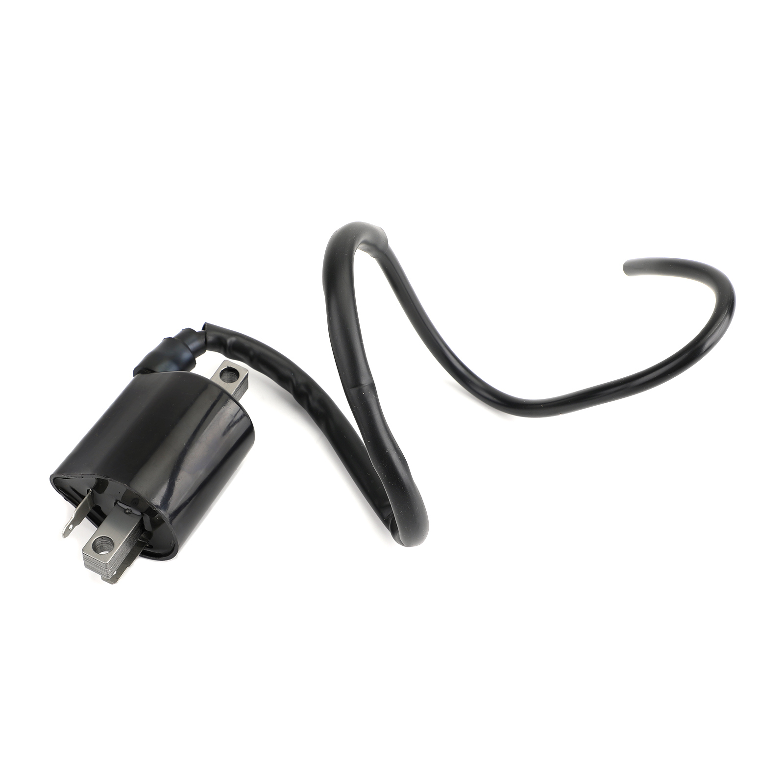 Ignition Coil For Yamaha VIRAGO 700 XV700 1984-1987 VIRAGO 750 XV750 1988-1997 VIRAGO 1000 XV1000 1984-1985 VIRAGO 1100 XV1100 1986-1999 Generic