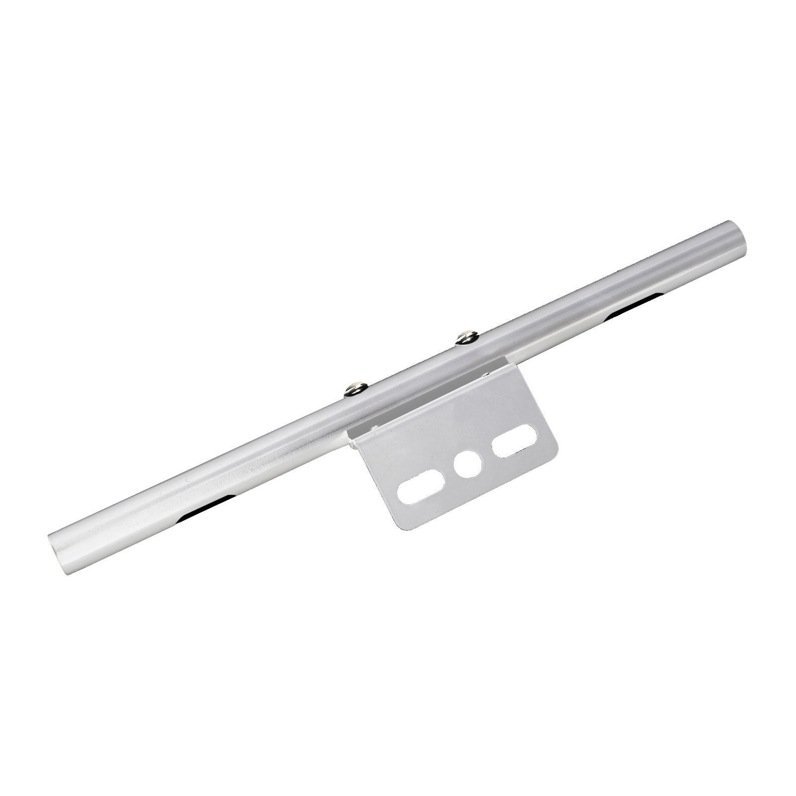 Front Turn Signals Mount Bracket Universal For most of motorcycle CHR Generic