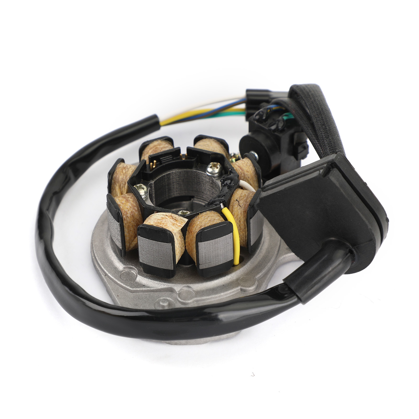 Magneto Generator Engine Stator For Honda CR250 CR250R 2002-2007 Generic