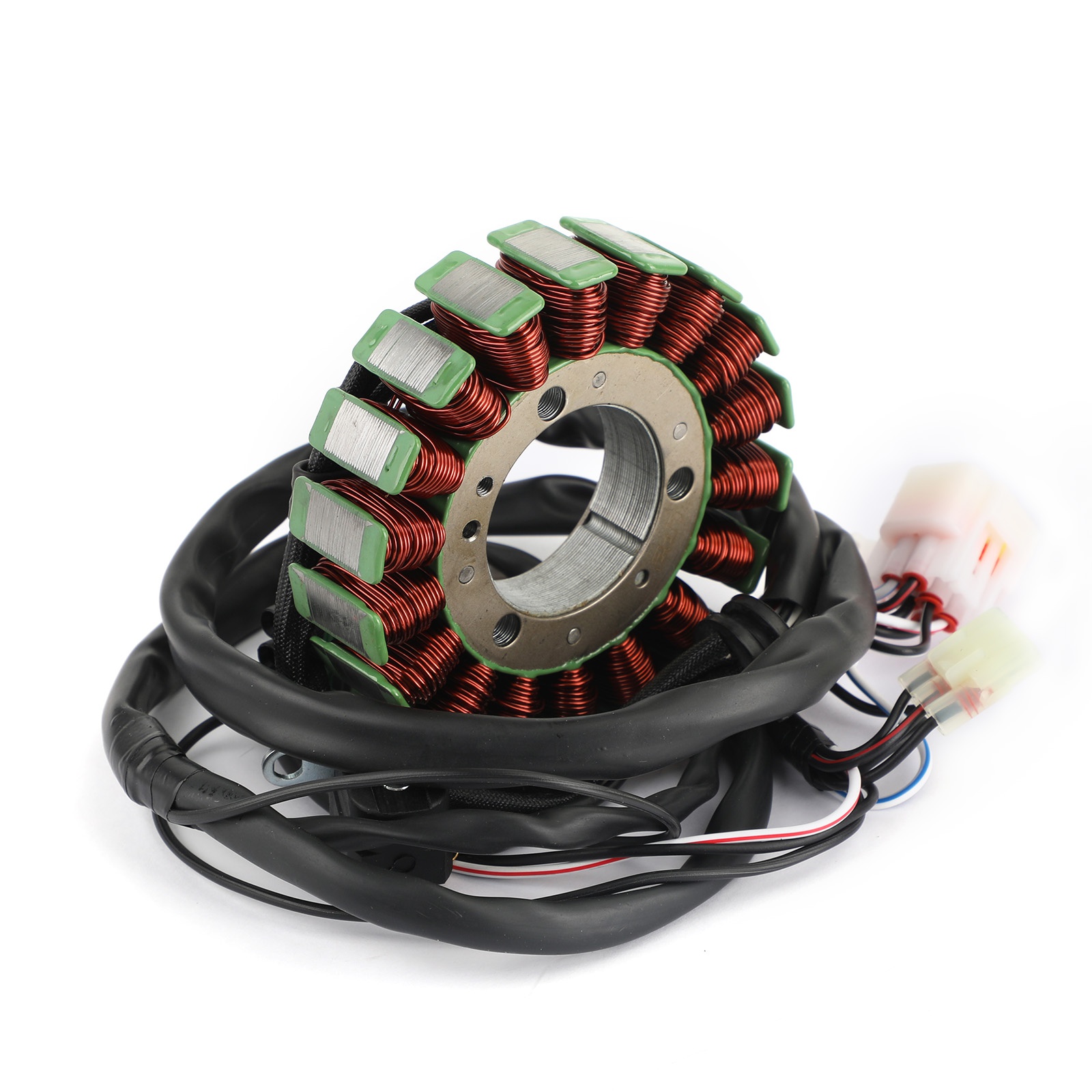 Magneto Generator Engine Stator For Polaris Hawkeye 300 / Sportsman 300 Generic