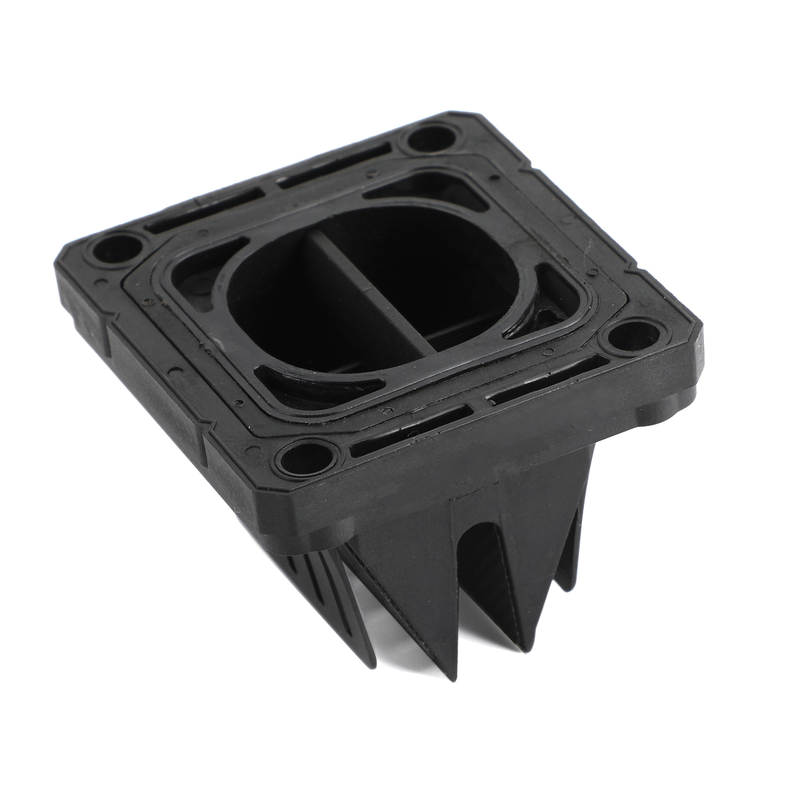 Reed valve For Yamaha RXZ135 RX135 YZ125 DT175 RD250/350/400 Banshee 350 YFZ350 Generic