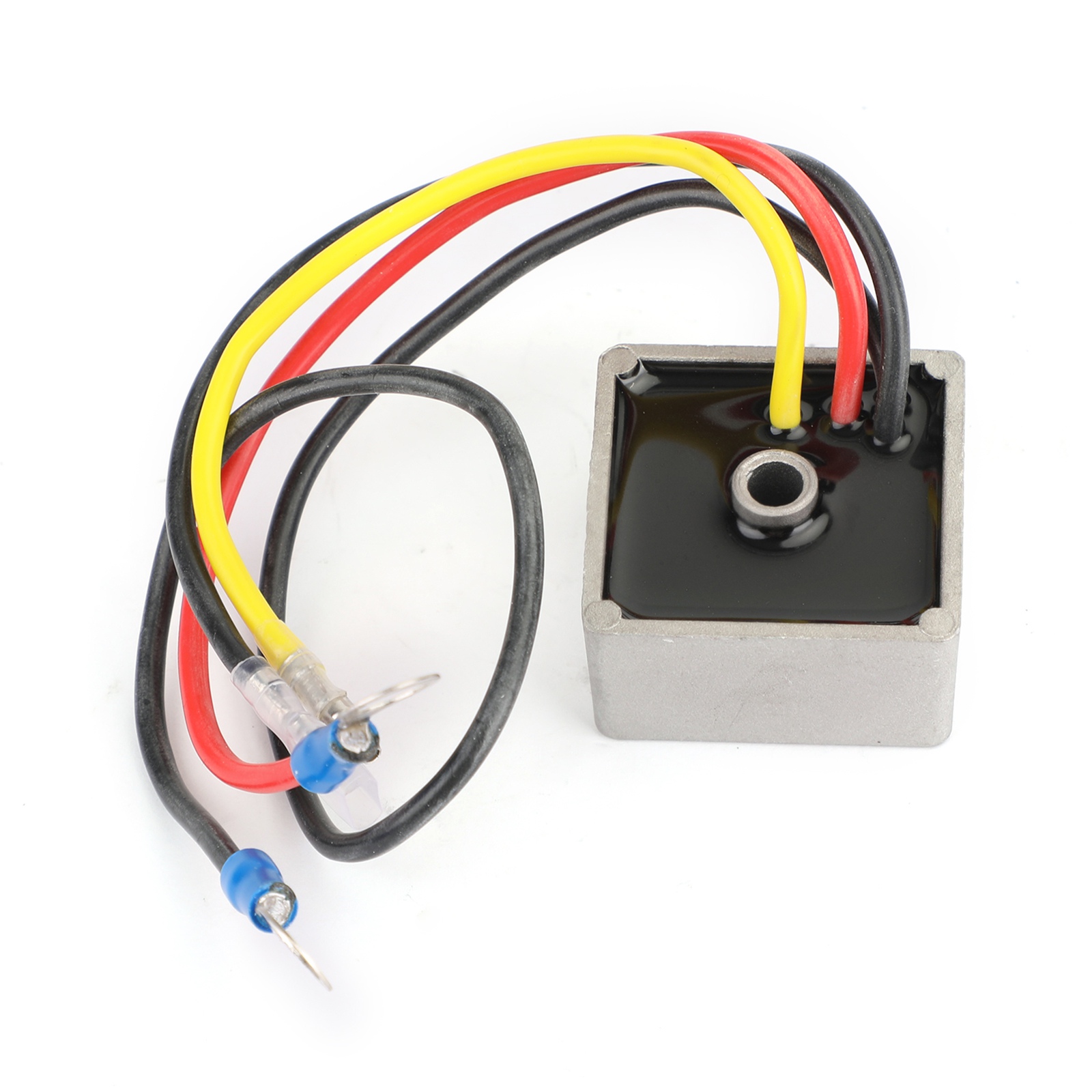 Voltage Regulator Rectifier For Club Car DS 1992-2007 Gas golf cart models Generic