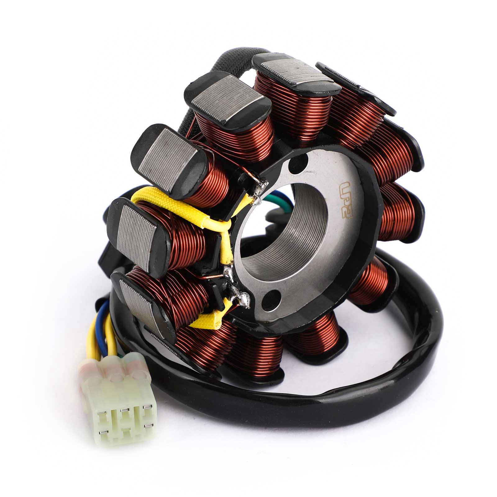 Magneto Generator Engine Stator Rotor Coil For Polaris Outlaw / Sportsman 110 2016-2020 Generic