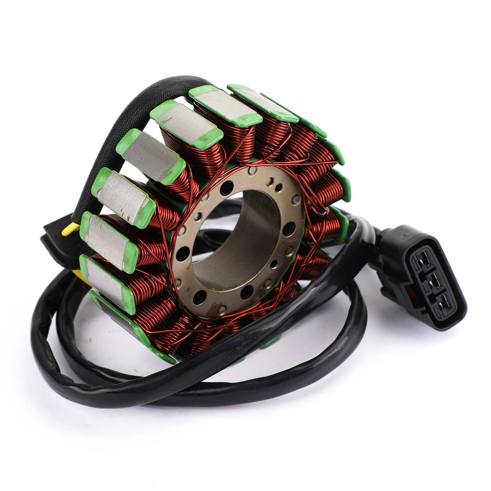 Magneto Generator Engine Stator Rotor Coil For Ducati Diavel / Monster 1200 Generic