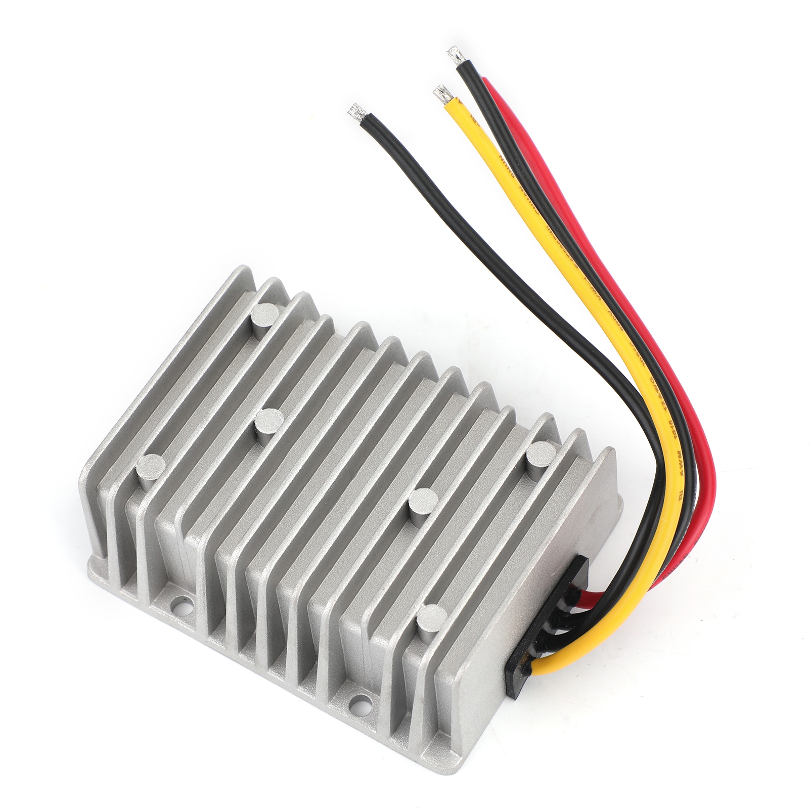 WaterProof 24V to 12V 40A 480W Step Down DC/DC Power Converter Regulator Generic