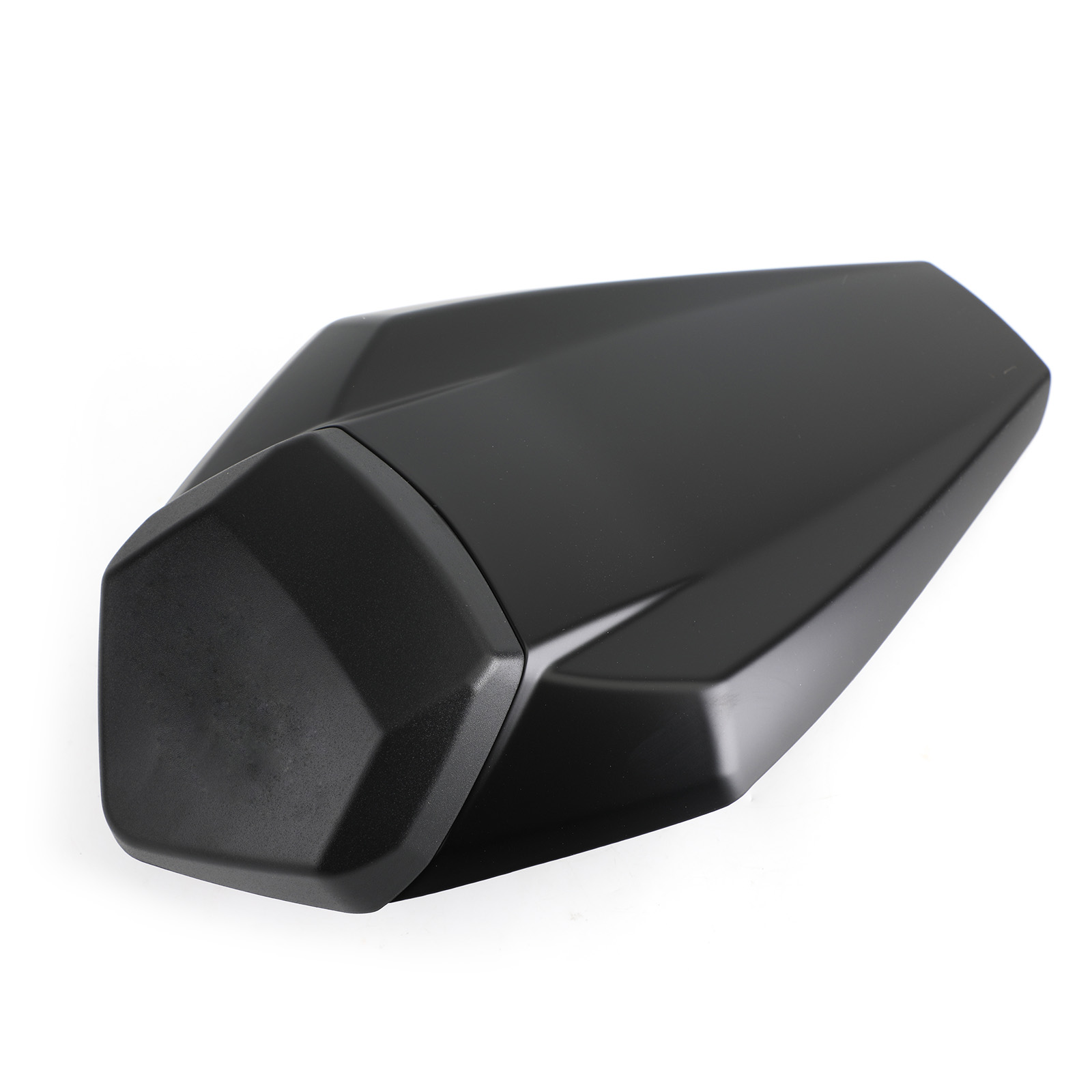 Seat Cover Cowl For Kawasaki ZX6R 2019-2024 MBLK Generic