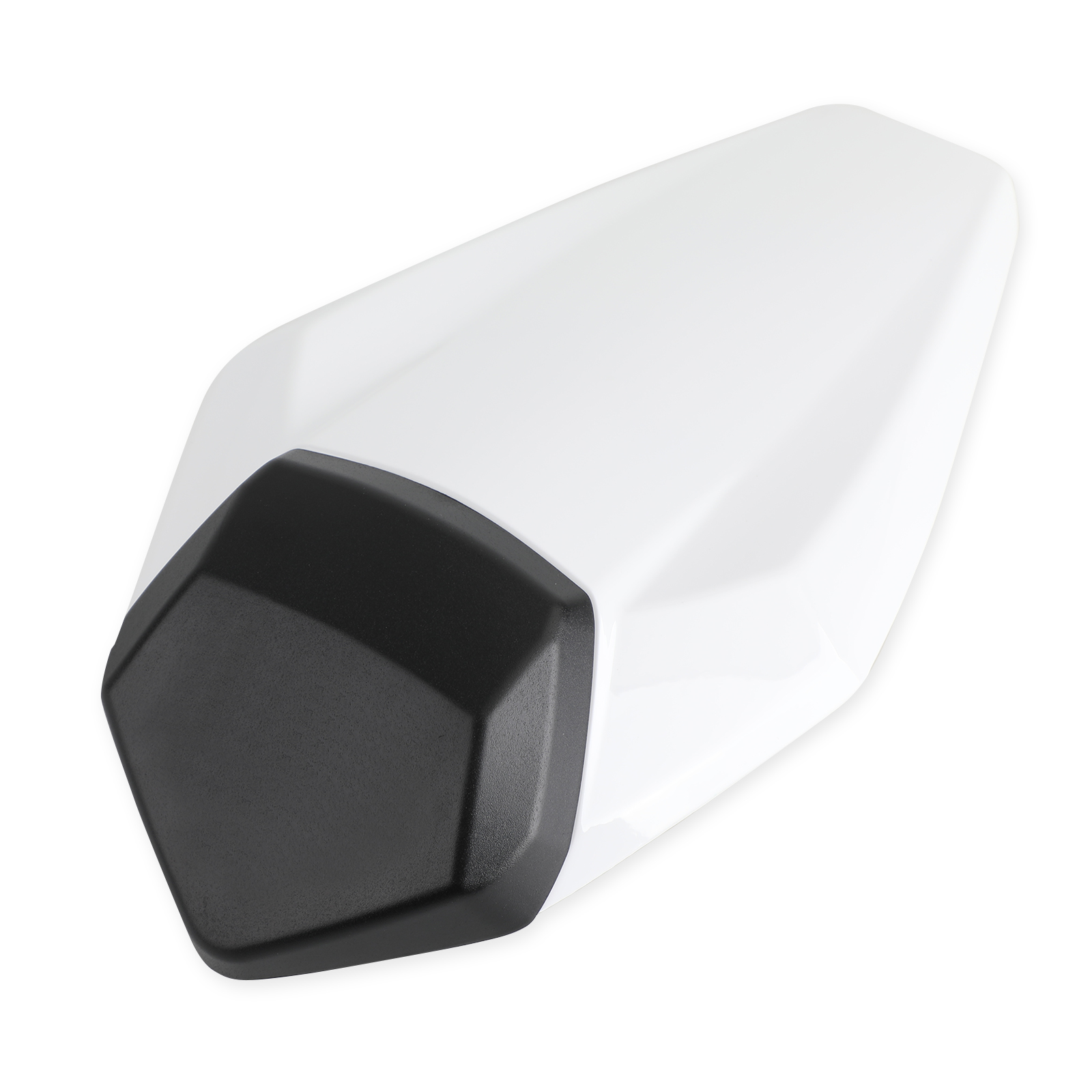 Seat Cover Cowl For Kawasaki ZX6R 2019-2024 WHI Generic