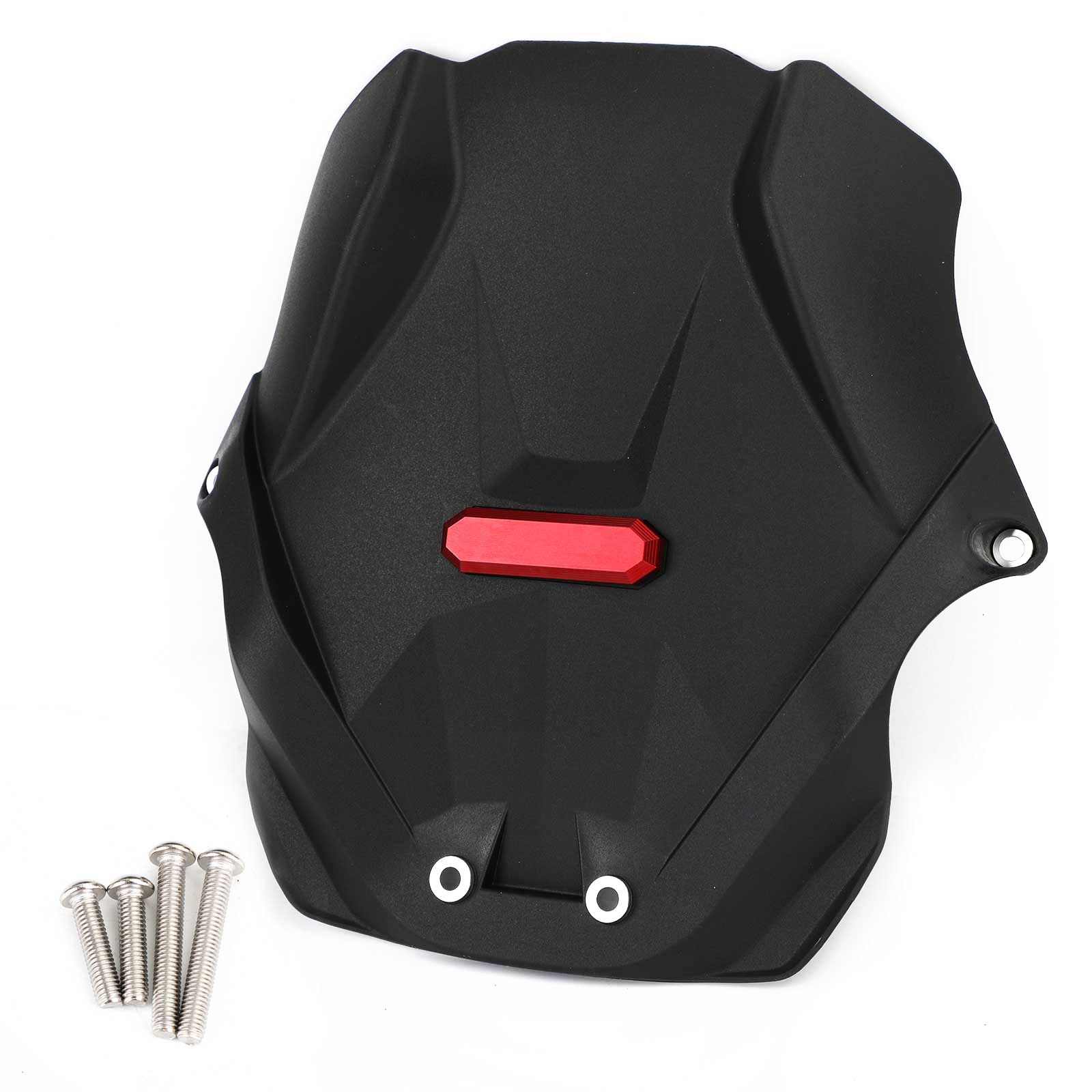 Front Clutch Engine Guard Stator Cover Case For BMW R1200GS LC / ADV R1200RT R1250 R/RS/RT/S RED Generic