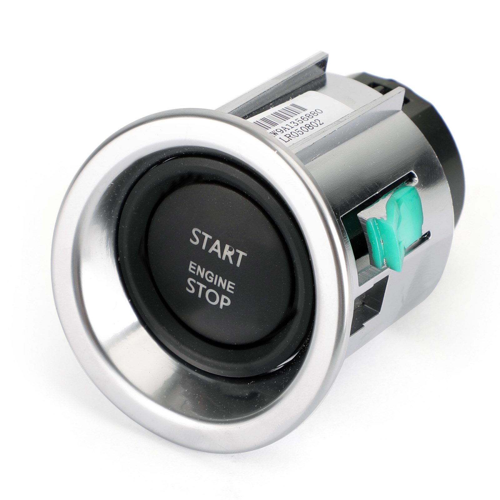 Engine Switch Button Starter Switch Button LR050802 Fit For Land Range Rover 10-13 Generic