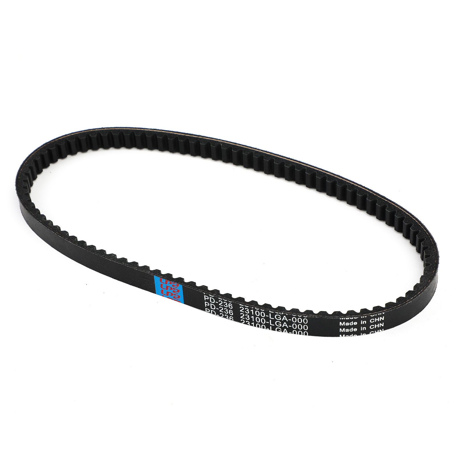 Drive Belt Transmission V Belt For SYM Citycom 125 2009-2015 Generic