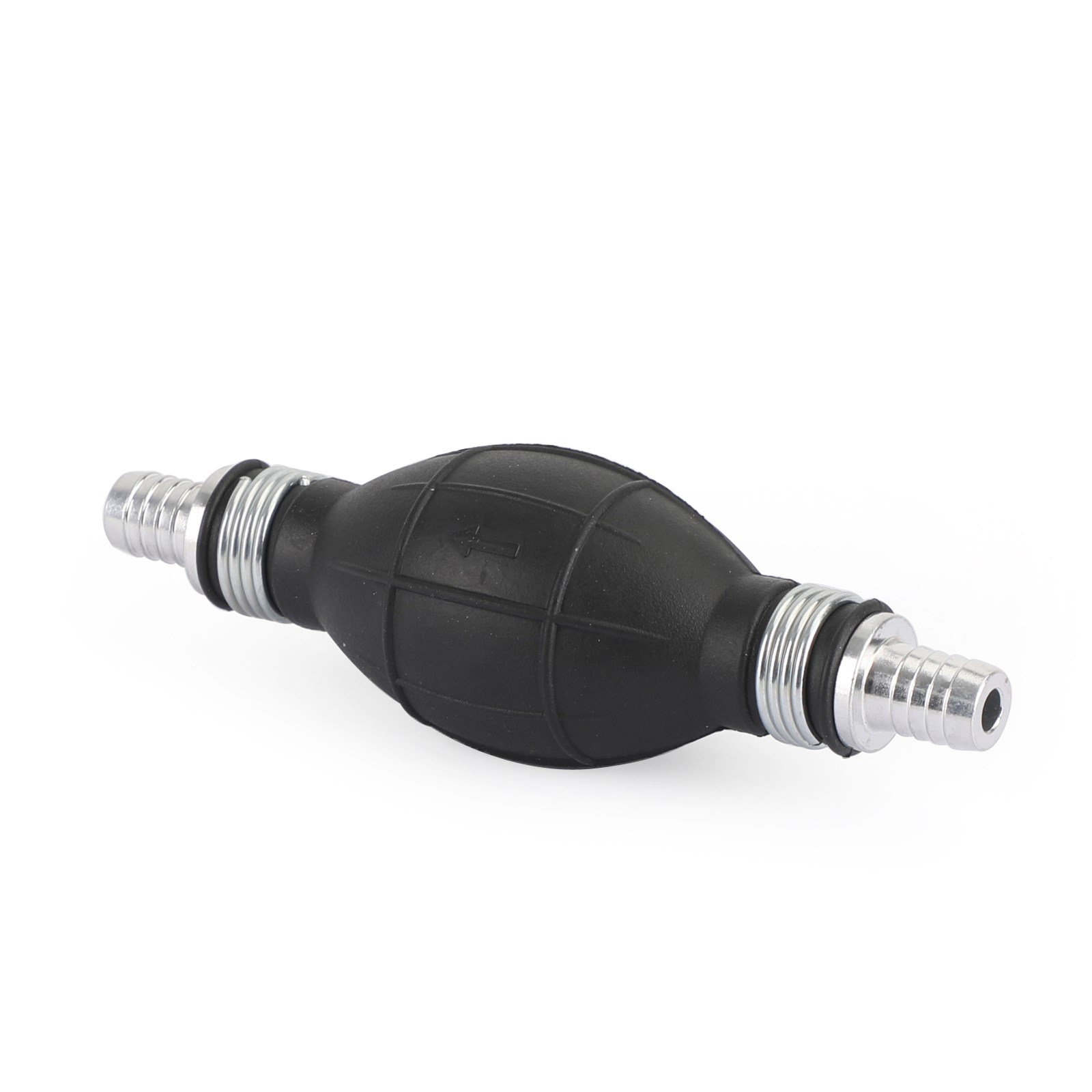 1/2" Hand Primer Bulb Outboard Car Marine Boat Gas Fuel Line Pump All Fuels Generic