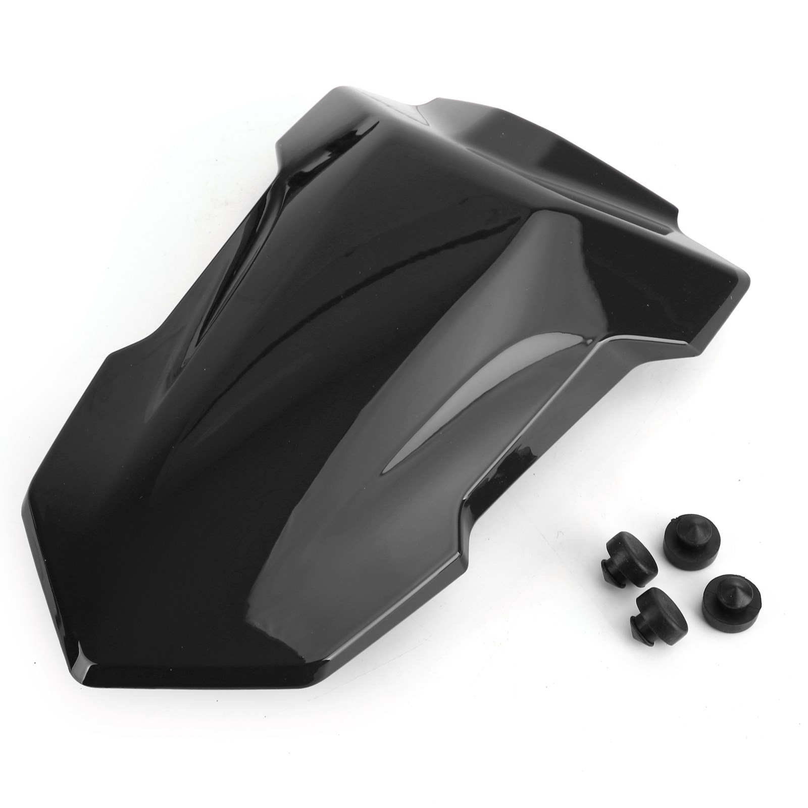 Seat Cover Cowl Fit For BMW S1000RR 2019-2020 BLK Generic