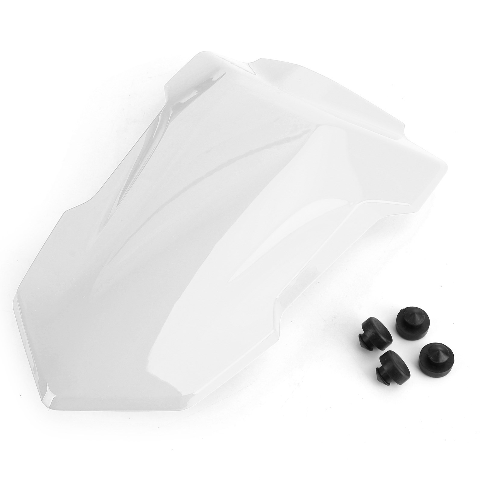 Seat Cover Cowl Fit For BMW S1000RR 2019-2020 WHI Generic